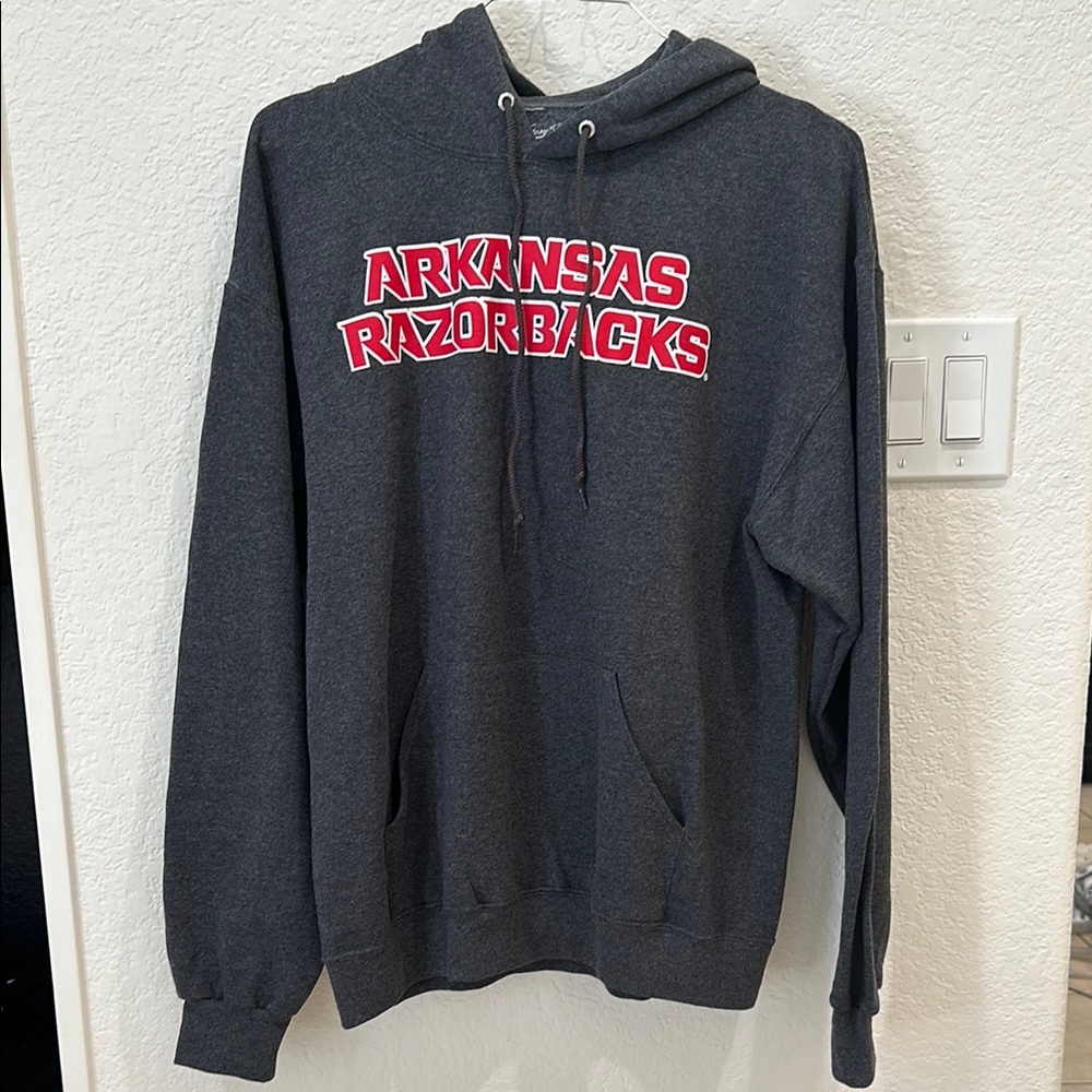 Uark Hoodie